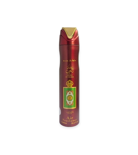 Lattafa Pride Queen of Arabia air freshener 300 W