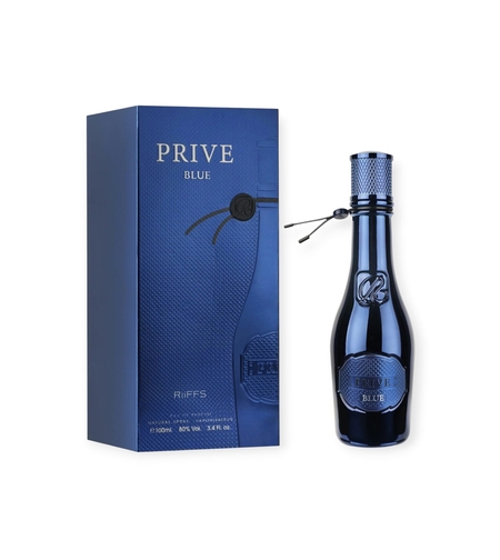 Riiffs Prive Blue EDP 100 Uni