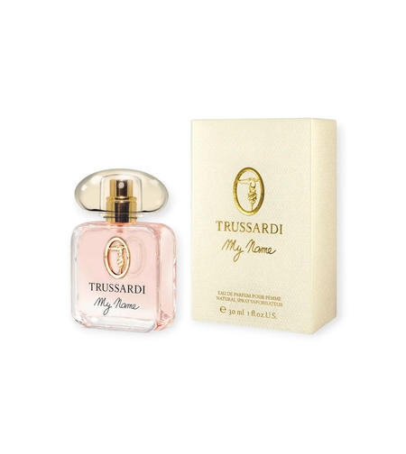 Trussardi My Name EDP 30 W