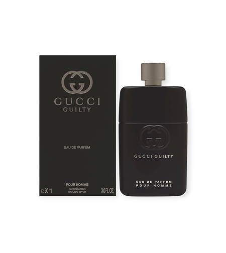 Gucci GUILTY EDP TR 90 M