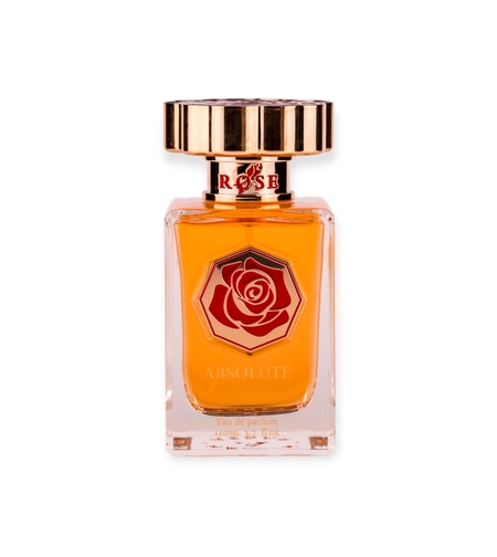 Maison Asrar Rose Absolute EDP 100 Uni