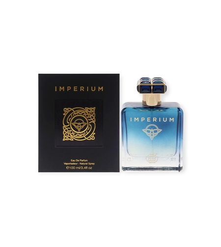 Fragrance World Imperium EDP 100 Uni