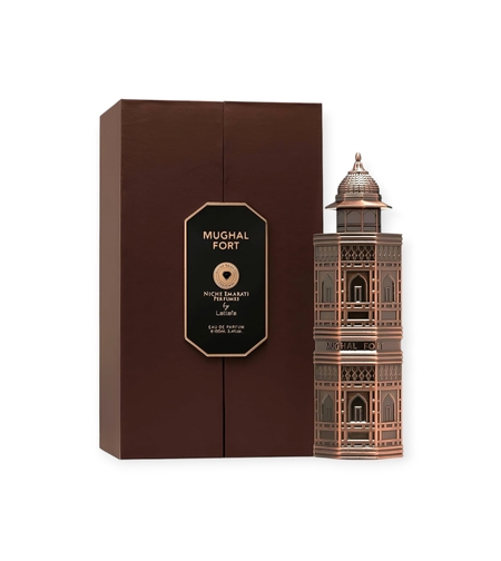 Lattafa Niche Emarati Mughal Fort EDP 100 Uni