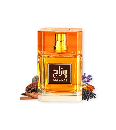 Zimaya Mazaaj EDP 100 W