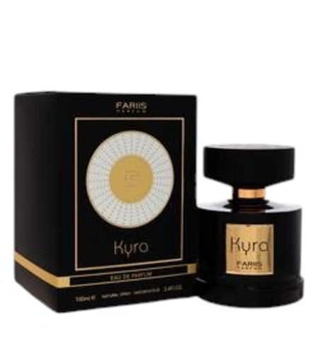 Fariis Kyra EDP 100 W