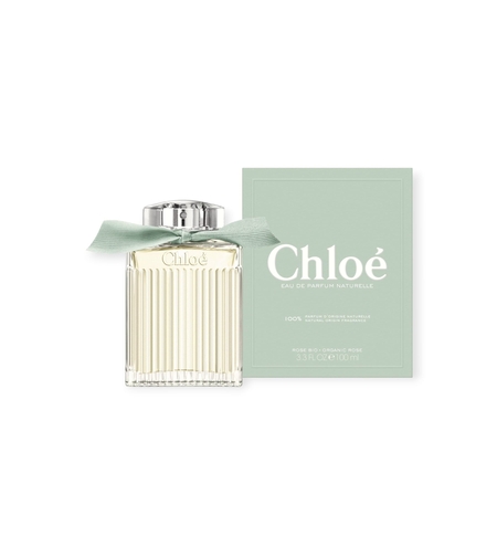 Chloe Naturel EDP TR 100 W