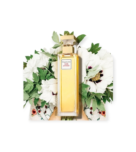 E. Arden 5th Avenue EDP 30 W