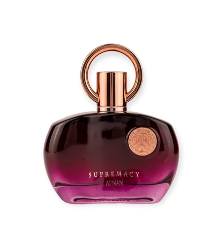 Afnan Supremacy Purple EDP 100 W
