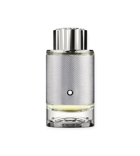Mont Blanc Explorer Platinum EDP 60 M