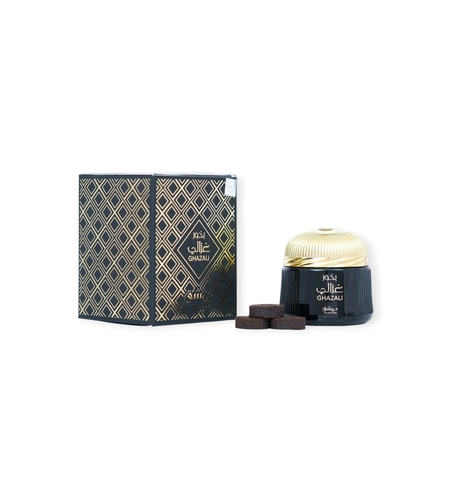 Damishq Bukhoor Ghazali 85 gr