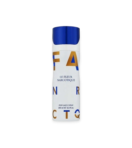 Fragrance World Le Fleur Narcotique Deo 200 Uni