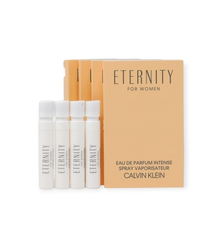 C.K Eternity Intense EDP 12 W