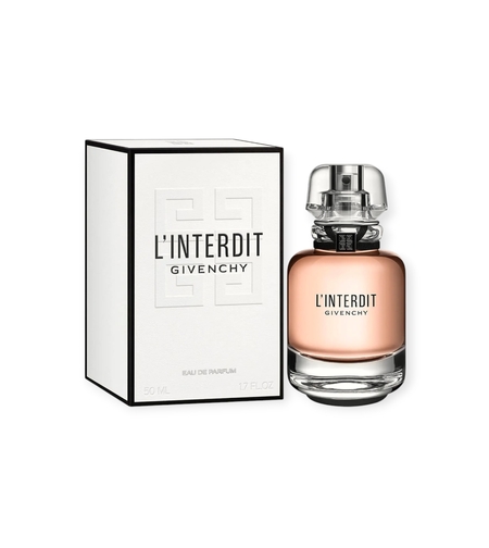 Givenchy L interdit EDP 50 W