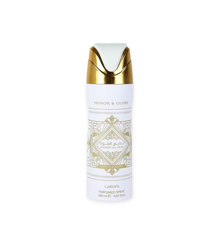 Lattafa Badee al Oud Honor Glory EDP 100 Uni+200 Deo+50 Hair Mist