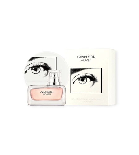 C.K Women EDP 30 W