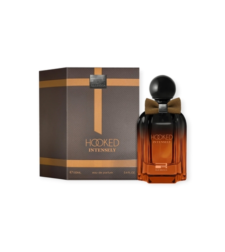 Rue Broca Hooked Intensely EDP 100 M