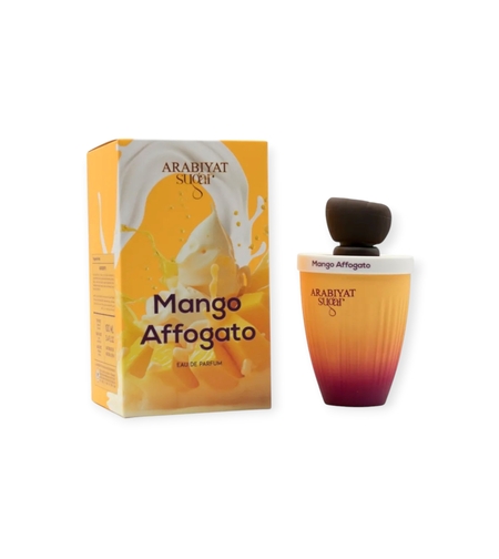Arabiyat Sugar Mango Affogato EDP 100 Uni