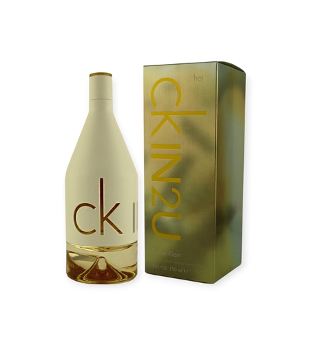 C.K In2u EDT 150 W