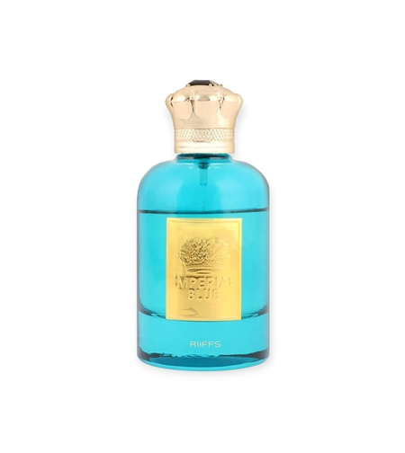 Riiffs Imperial Blue EDP 100 M
