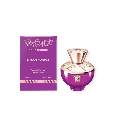Versace Dylan Purple EDP 100 W