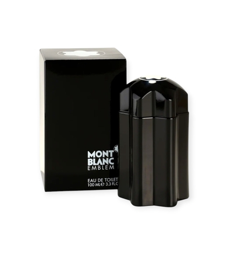 Mont Blanc Emblem EDT 100 M