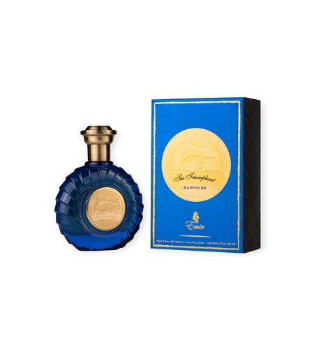 Emir The Triumfant Sapphire EDP 100 M