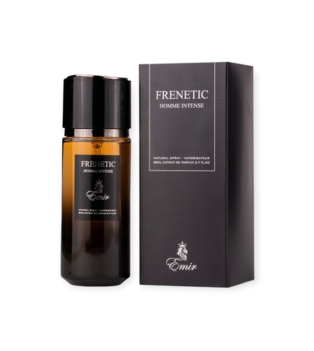 Emir Frenetic Homme Intense EDP 80 M