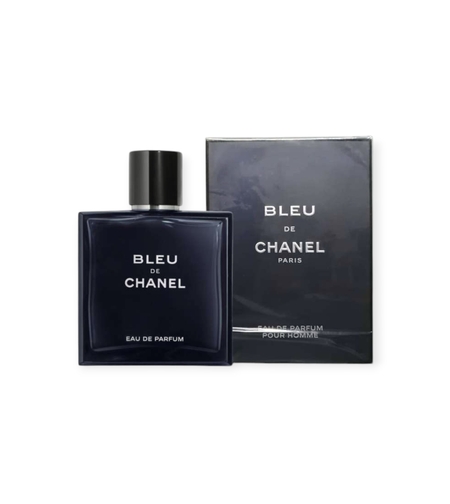 Chanel Bleu de Chanel EDP 100 M