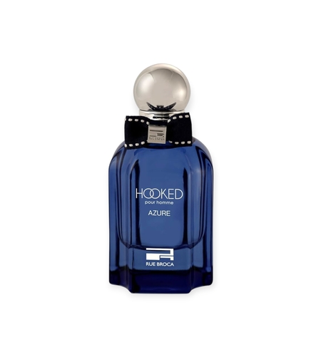Rue Broca Hooked Azzure EDP 100 M