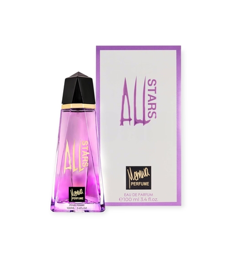 Memwa All Star EDP 100 W