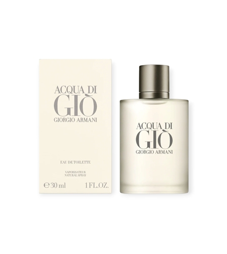 Armani Acqua Di Gio EDT 30 M