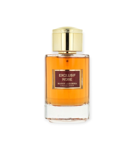 Maison Alhambra Exclusif Rose EDP 100 W