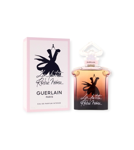 Guerlain La Petite Robe Noire Intense EDP 75 W