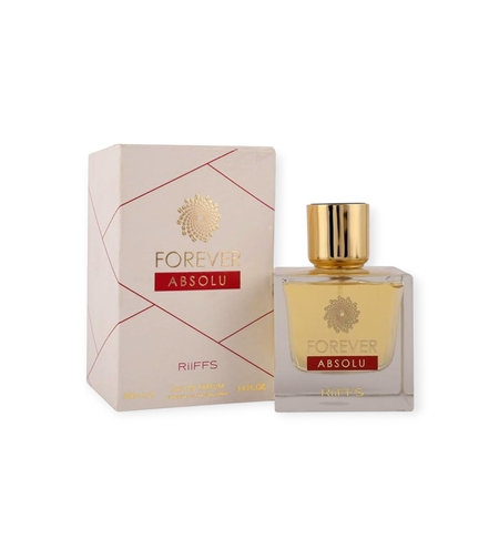 Riiffs Forever Absolu EDP 100 Uni
