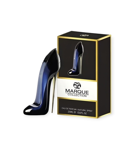 Fragrance World Marque Collection - MC 102 EDP 25 W