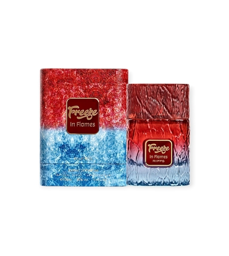 Riiffs Perfumes Freeze in Flames Parfum 100 Uni