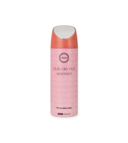 Armaf Club De Nuit Deo 200 W