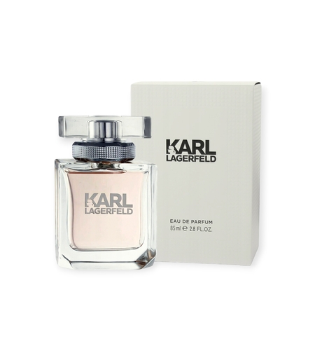 LAGERFELD KARL For Her EDP TR 85 W