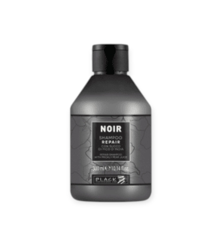 Black Cactus Shampoo Noir 300 ml