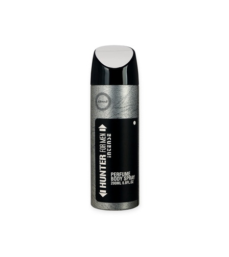 Armaf Hunter Intense Deo 200ml