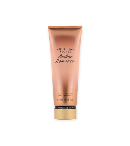 Victoria Secret Amber Romance BL 236 W