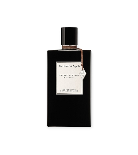 Van Cleef Arpels Orchid Leather EDP 8 ml W