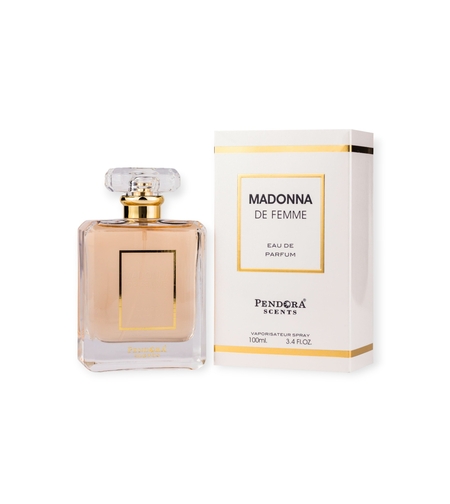 Pendora Scents Madonna de Femme EDP 100 W