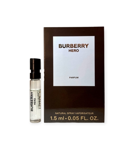 Burberry Hero Parfum 15 M