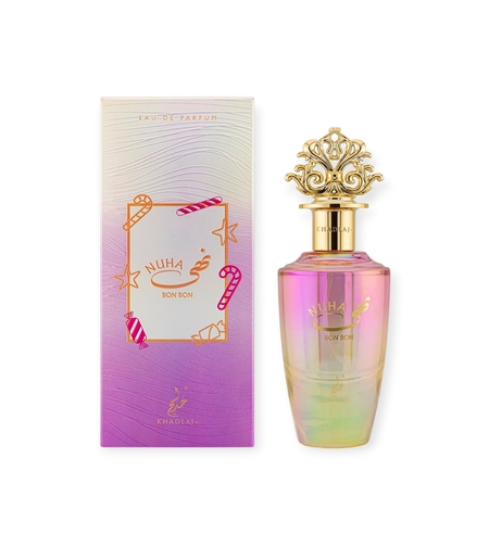 Khadlaj Nuha Bon Bon EDP 85 W