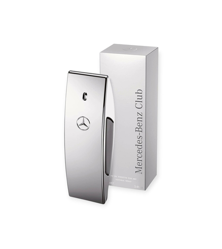 Mercedes Benz Club EDT 100 M