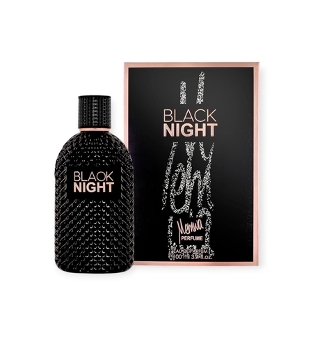 Memwa Black Night EDP 100 W