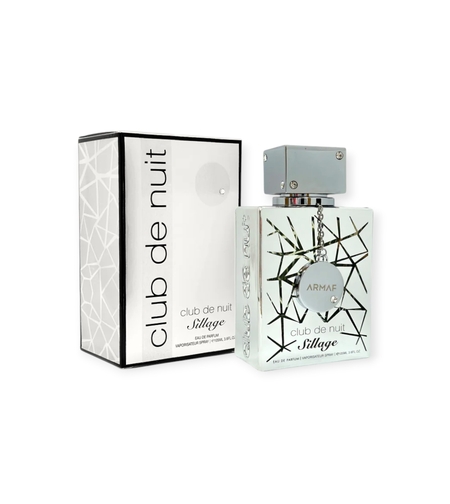Armaf Club De Nuit Sillage EDP 105 Uni