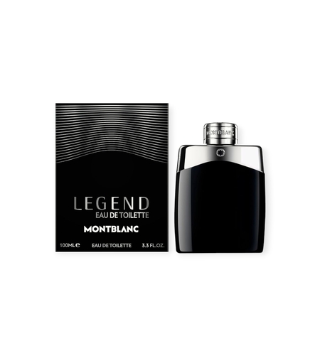 Mont Blanc Legend EDT 100 M