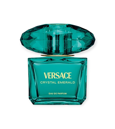 Versace Crystal Emerald EDP 90 W
